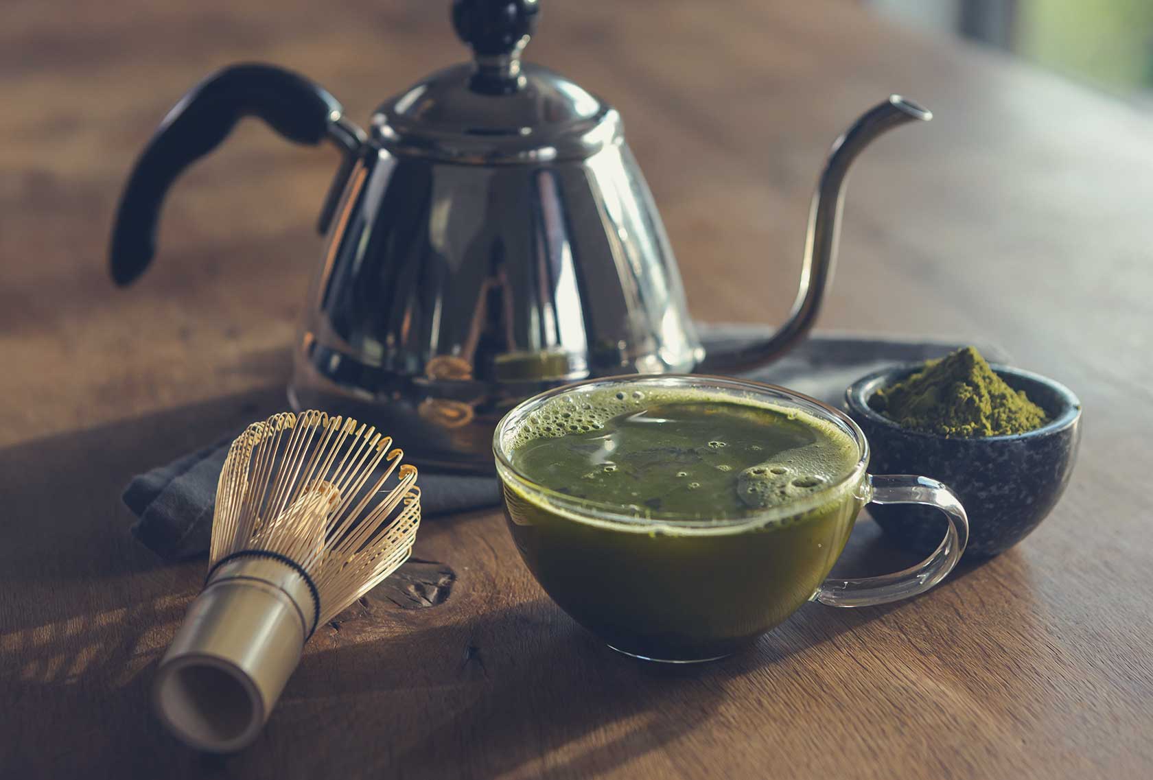 Matcha Tea Benefits The Optimized Green Tea Onnit Academy