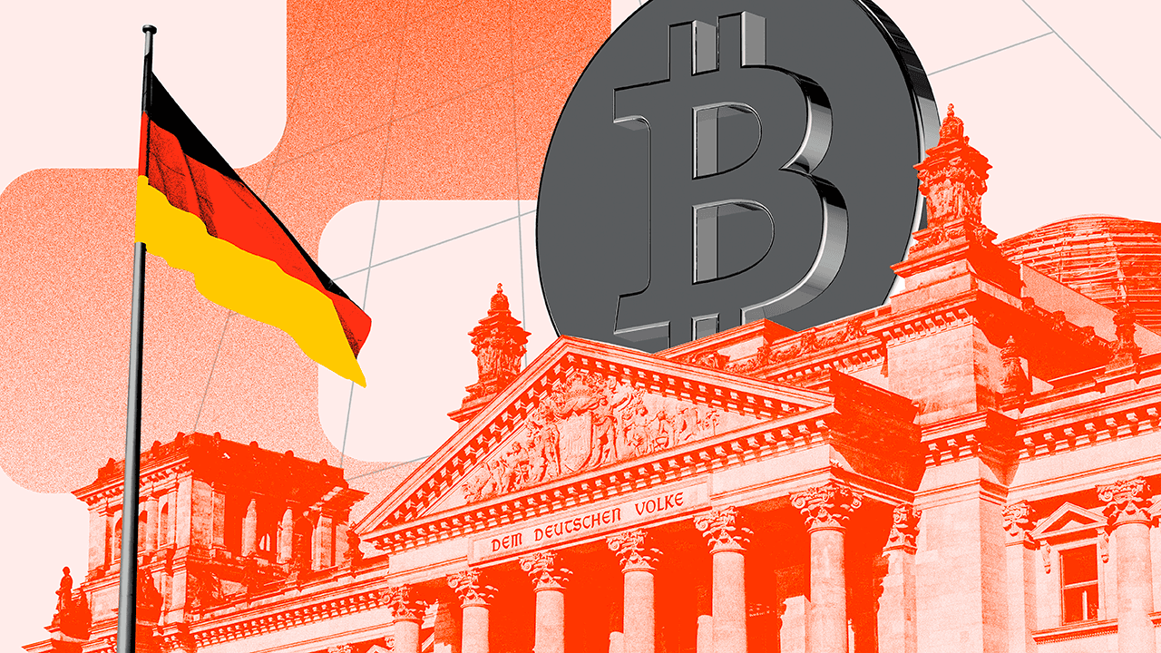 Germany to Approve ‘Crypto Shares’ Issuance Regulations Rayn