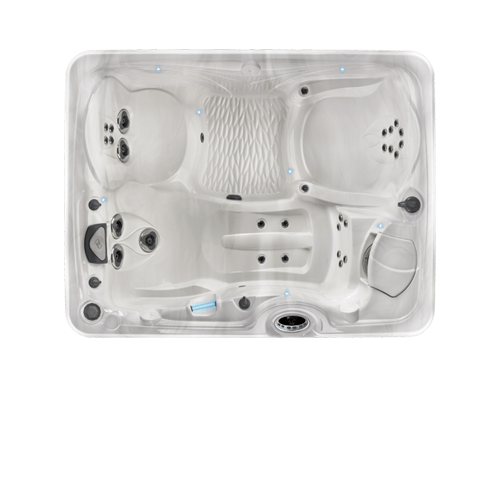 3 Person Hot Tub Kauai Spa Caldera Spas