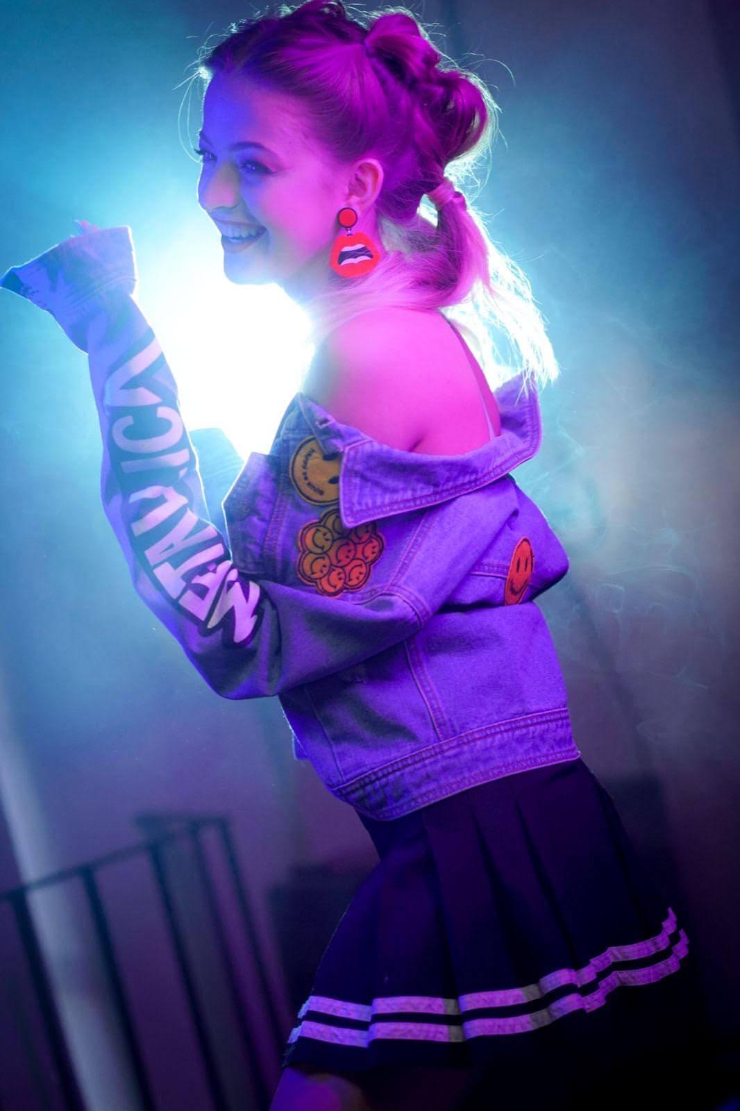 Alma Giuliano, la artista argentina que debes escuchar ya mismo