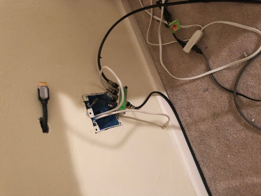 ‎Directv install | DIRECTV Community Forums