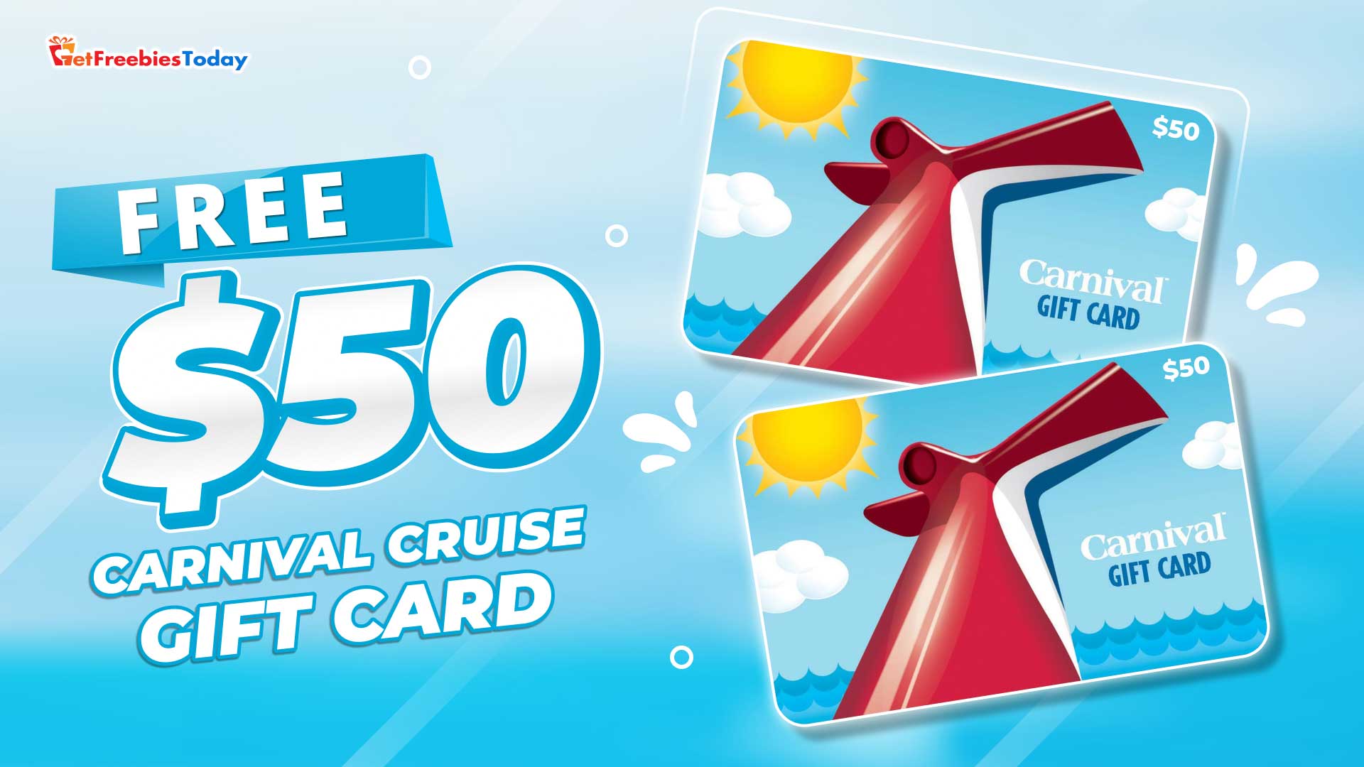 Discounted Carnival Gift Cards 2024 Barb Marice