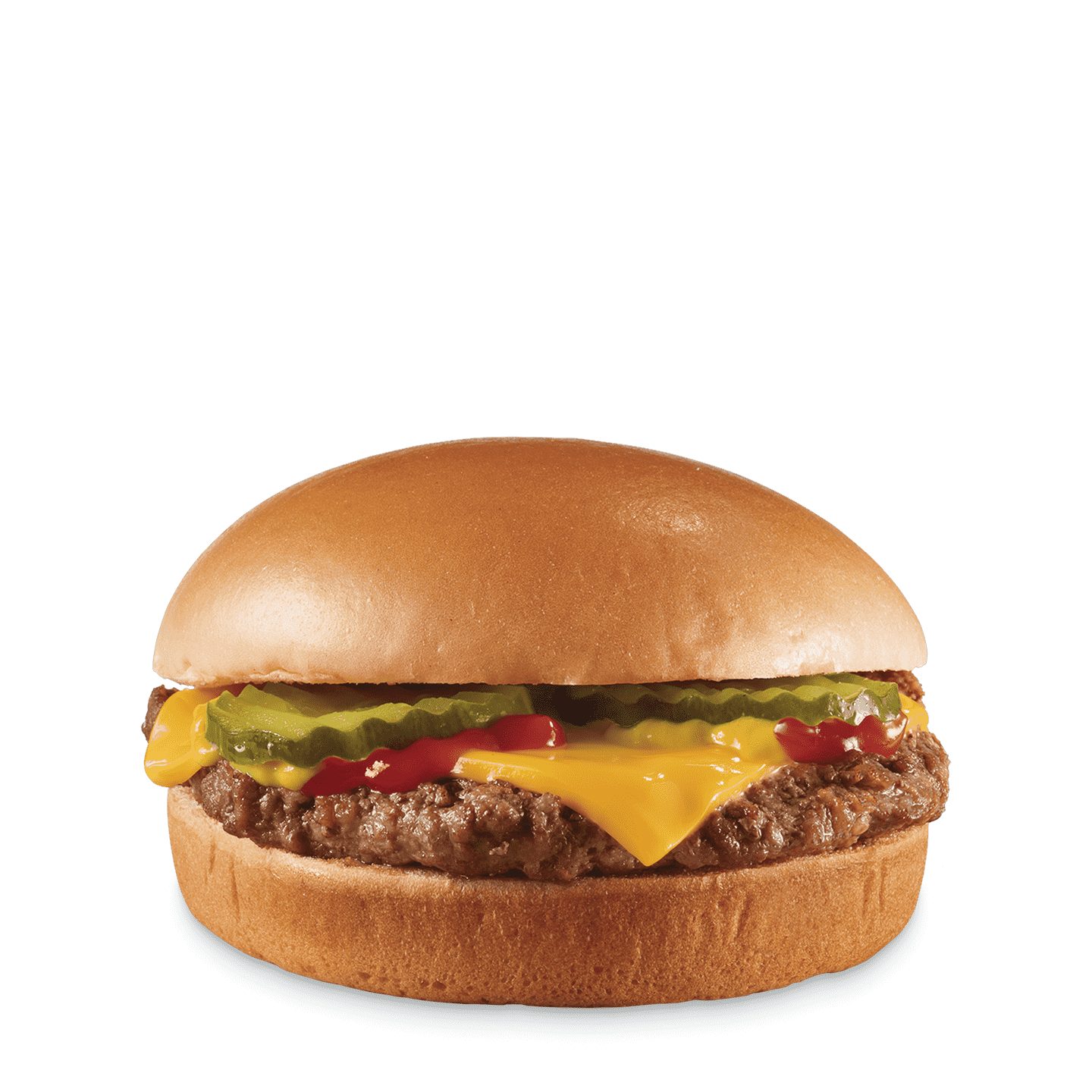 Cheeseburger Dairy Queen® Menu
