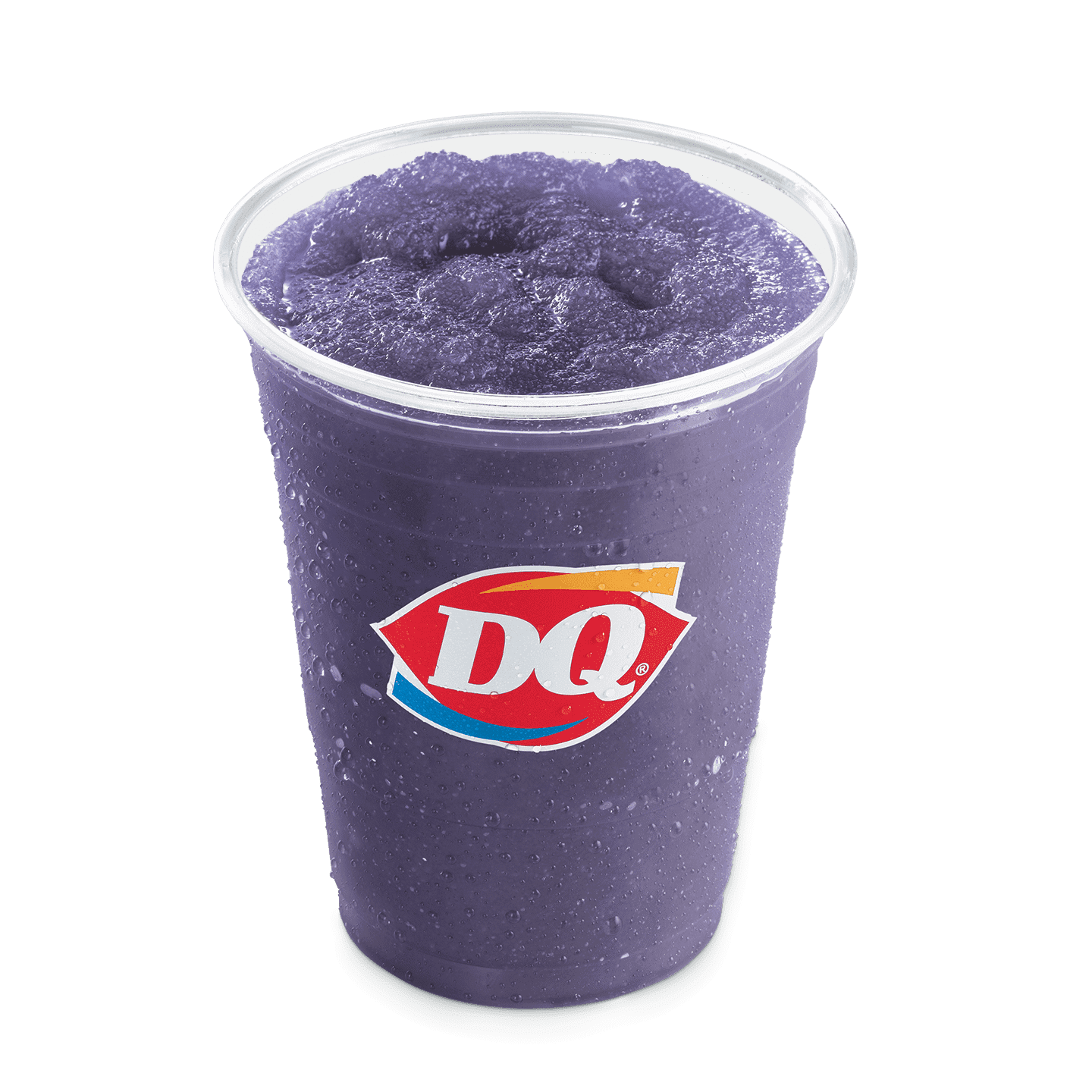 Grape Misty® Slush Dairy Queen® Menu