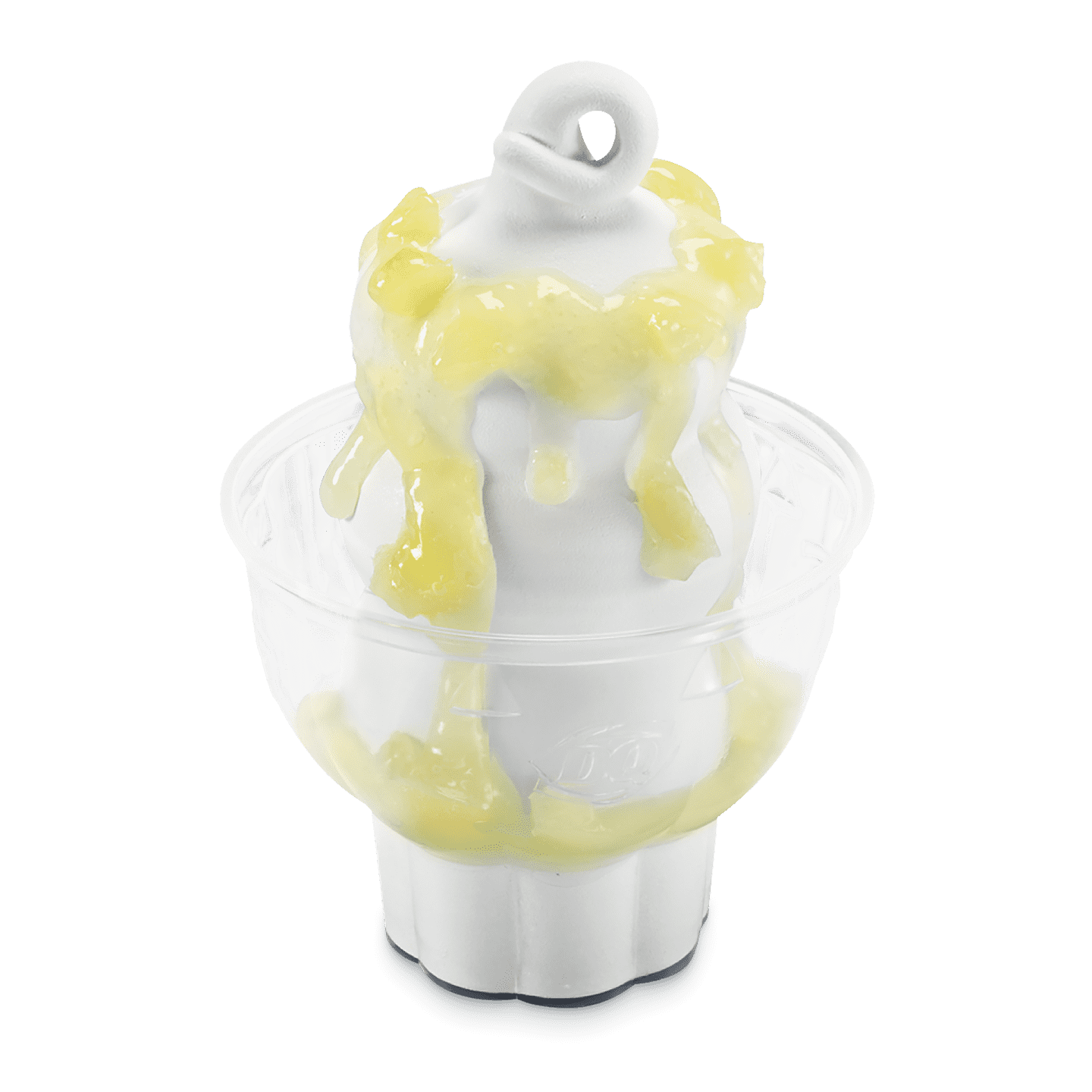 Dairy Queen Sundae Flavors bazaarstory