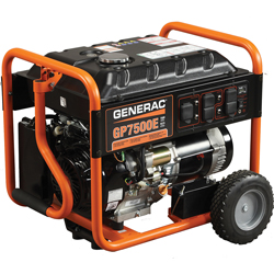 Generac Power Systems - Find My Manual, Parts List, and Product Support