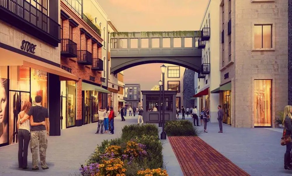 Find the top properties for sale in Westlane Boulevard by Palm Hills