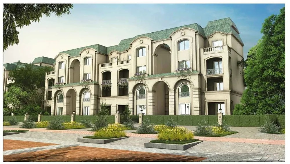 L’Avenir Sabbour Mostakbal City, Top For Sale Units Nawy