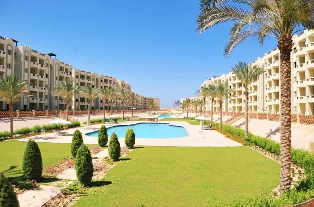 Stella Heights North Coast, Finished Units For Sale Nawy