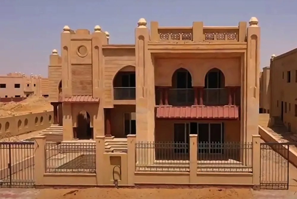 Find the top properties for sale in Sarayat Al Korba by Heliopolis