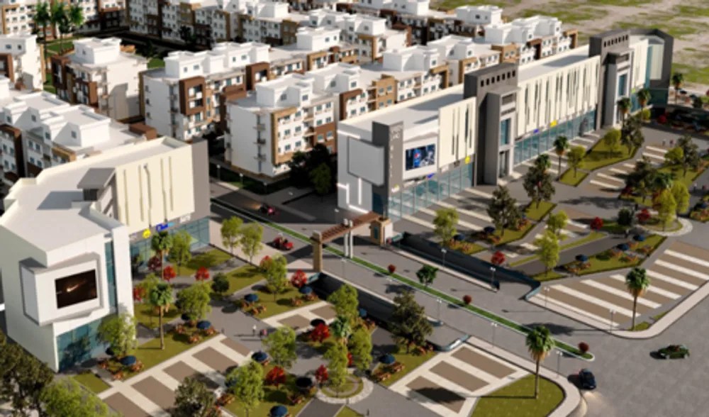 Find the top properties for sale in L’Avenir by Al Ahly Sabbour Developments in Mostakbal City.