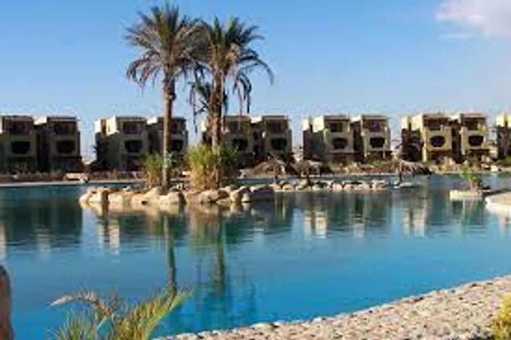 Find the top properties for sale in Palm Beach Ain Sokhna by Lasirena