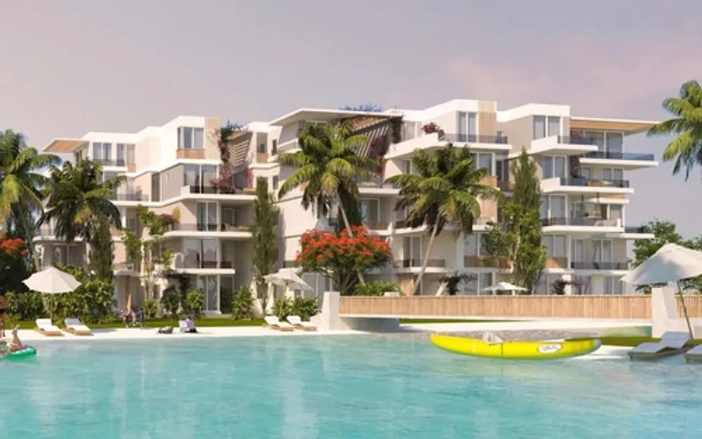 Stella Heights by SERAC Developments in North Coast Sahel