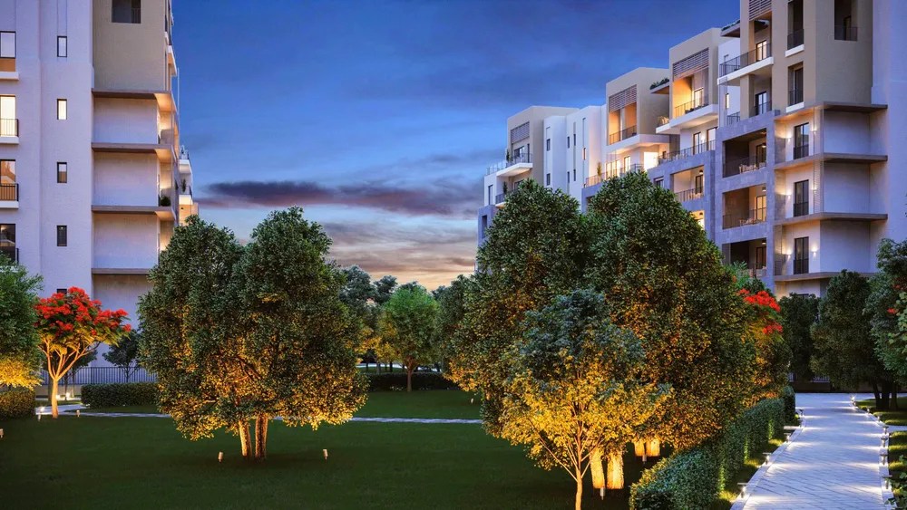 2bedrooms Apartment for sale in DISTRICT 5 Install over 4 years. 51424