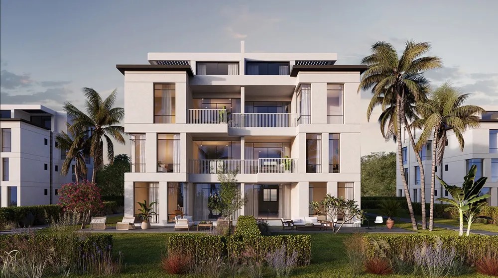 Find the top Properties for sale in Cali Coast Ras El Hekma from MAVEN