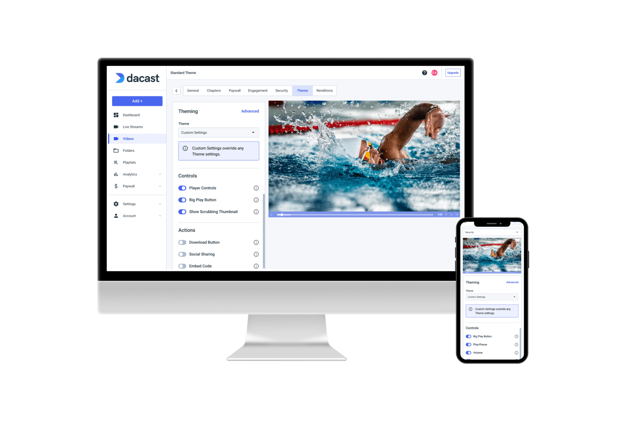 A Guide on How to Live Stream Sports Making Your Virtual Sporting