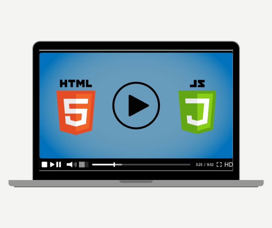 HTML5 Video Players and RTMP Ingest What You Need to Know