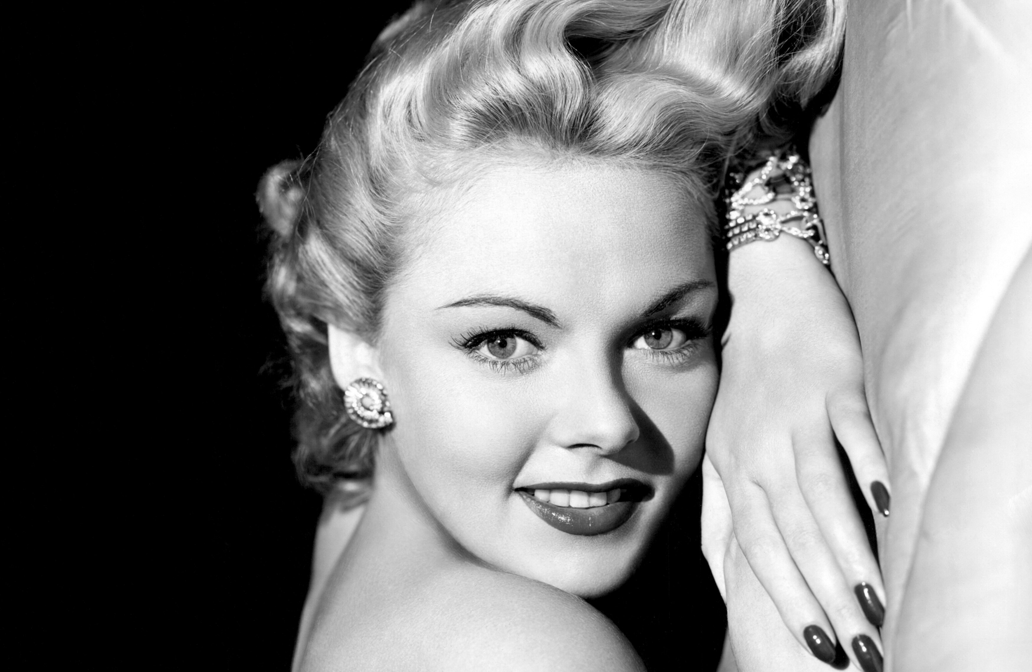 Angela Greene Turner Classic Movies