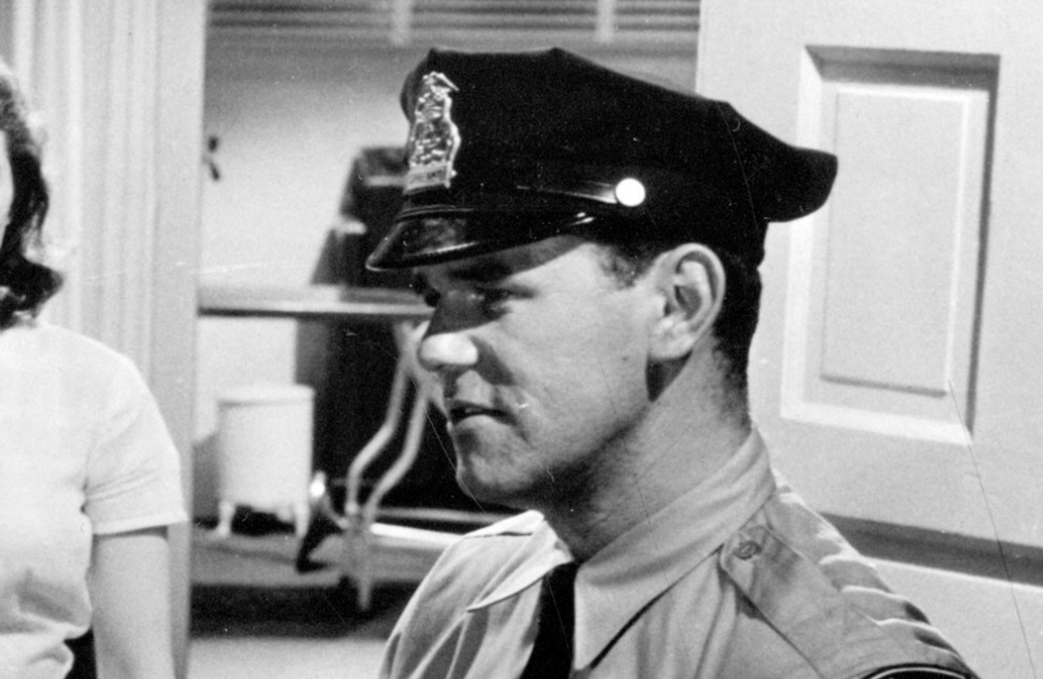 Earl Rowe Turner Classic Movies