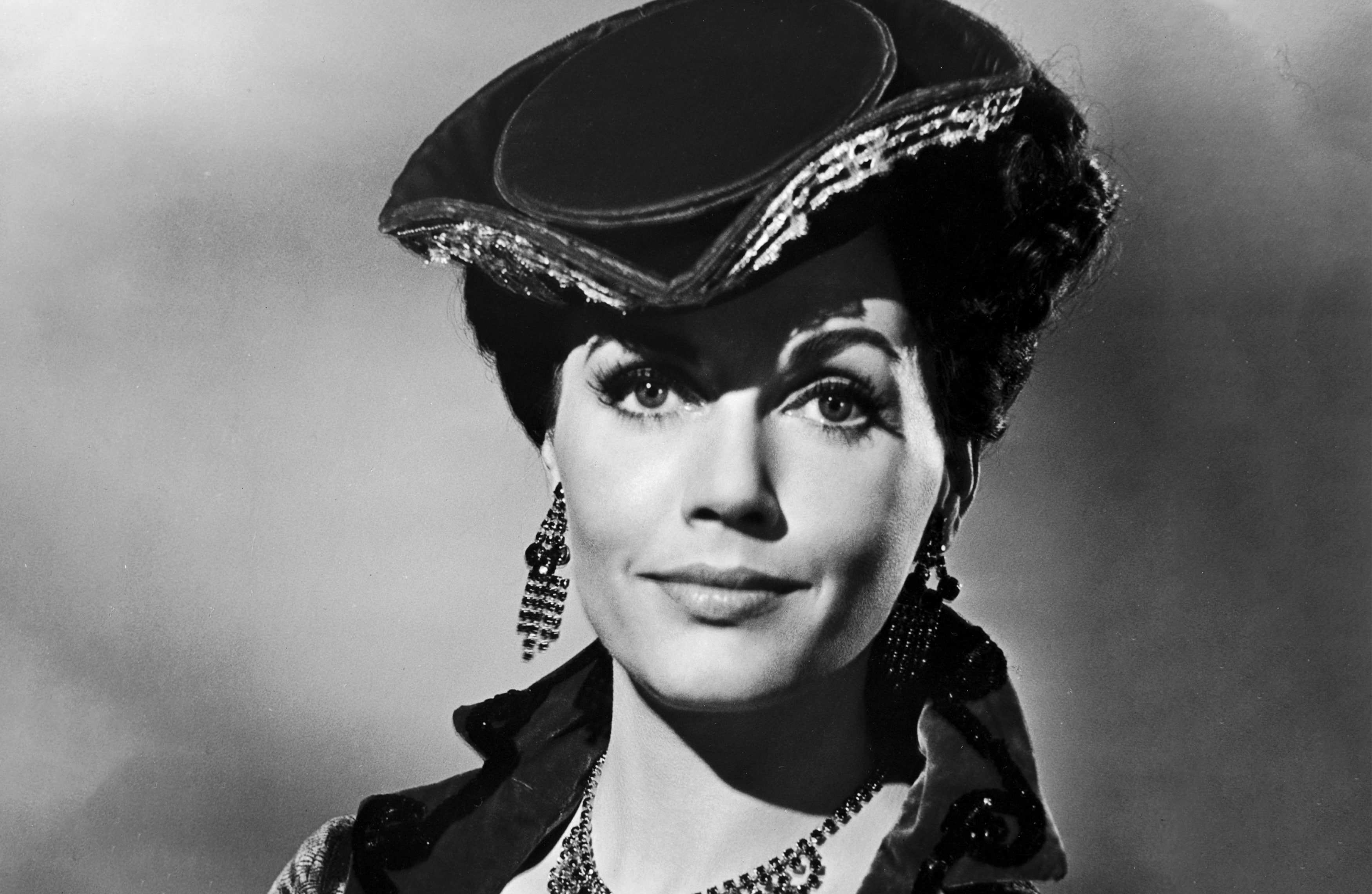 Elizabeth Allen Turner Classic Movies