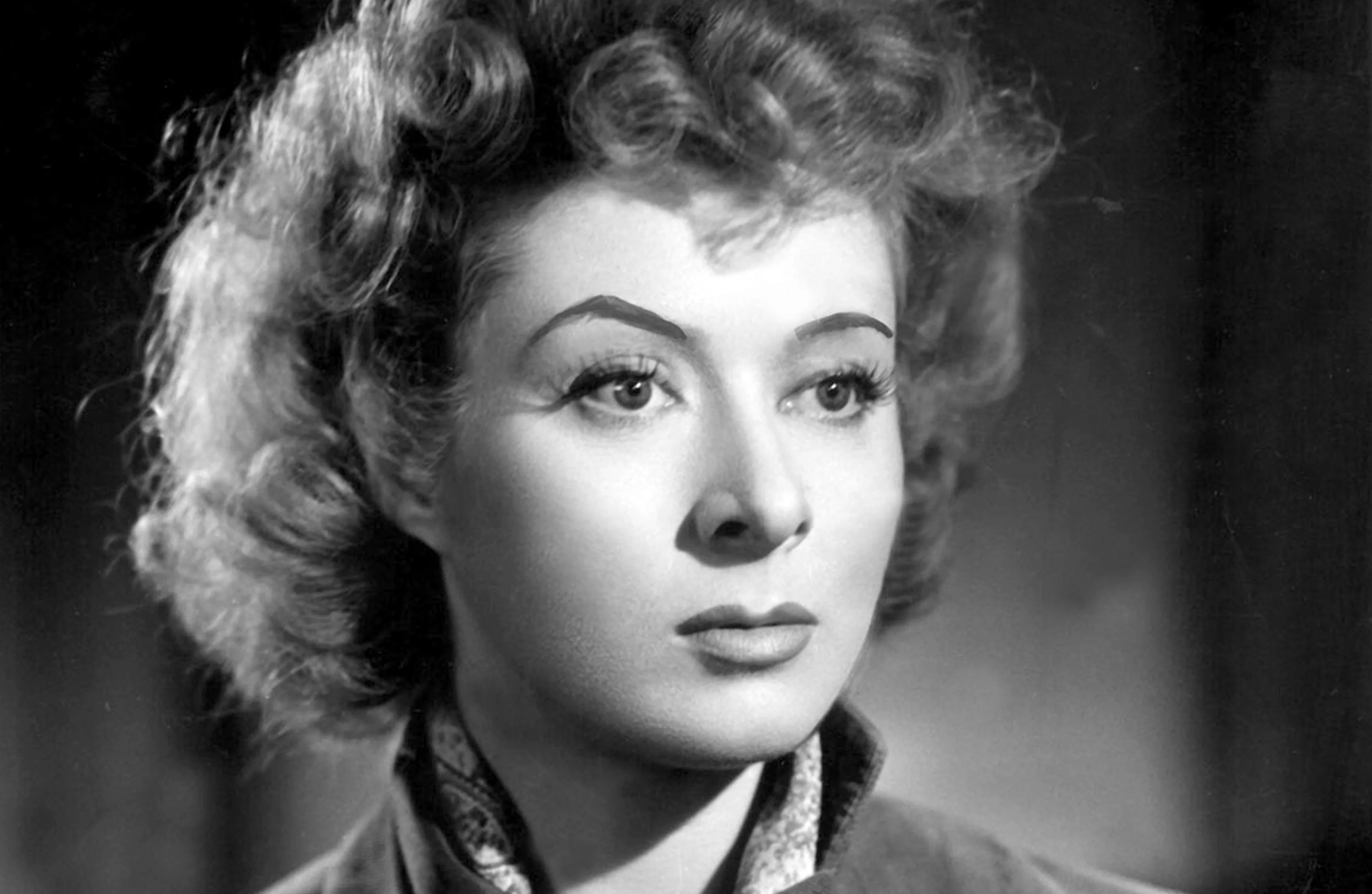Greer Garson - Turner Classic Movies