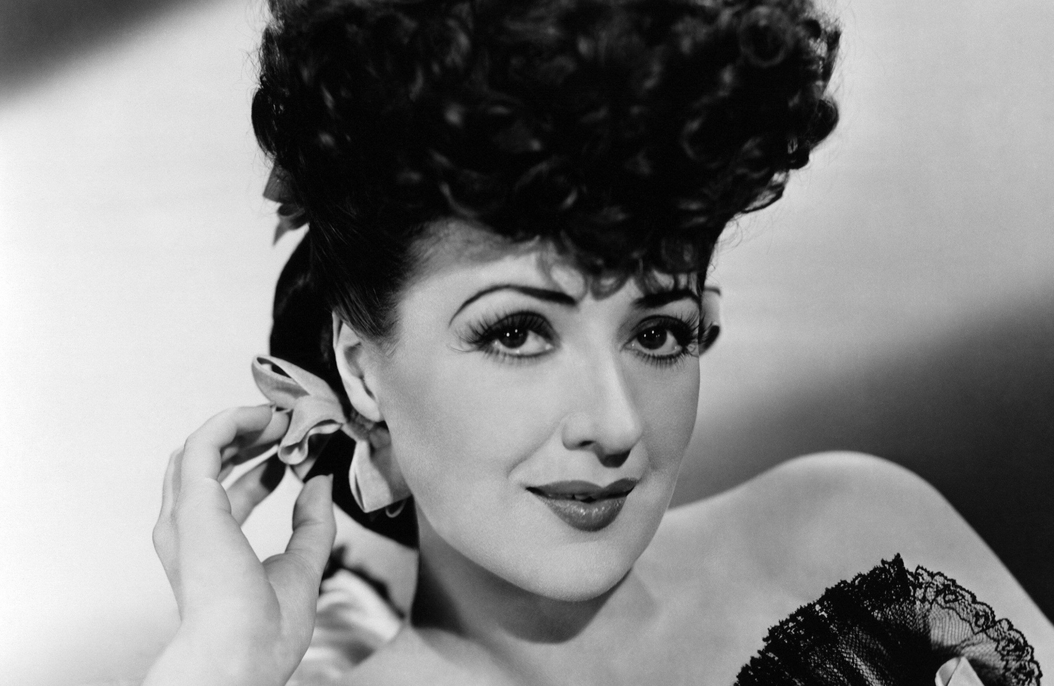 Gypsy Rose Lee