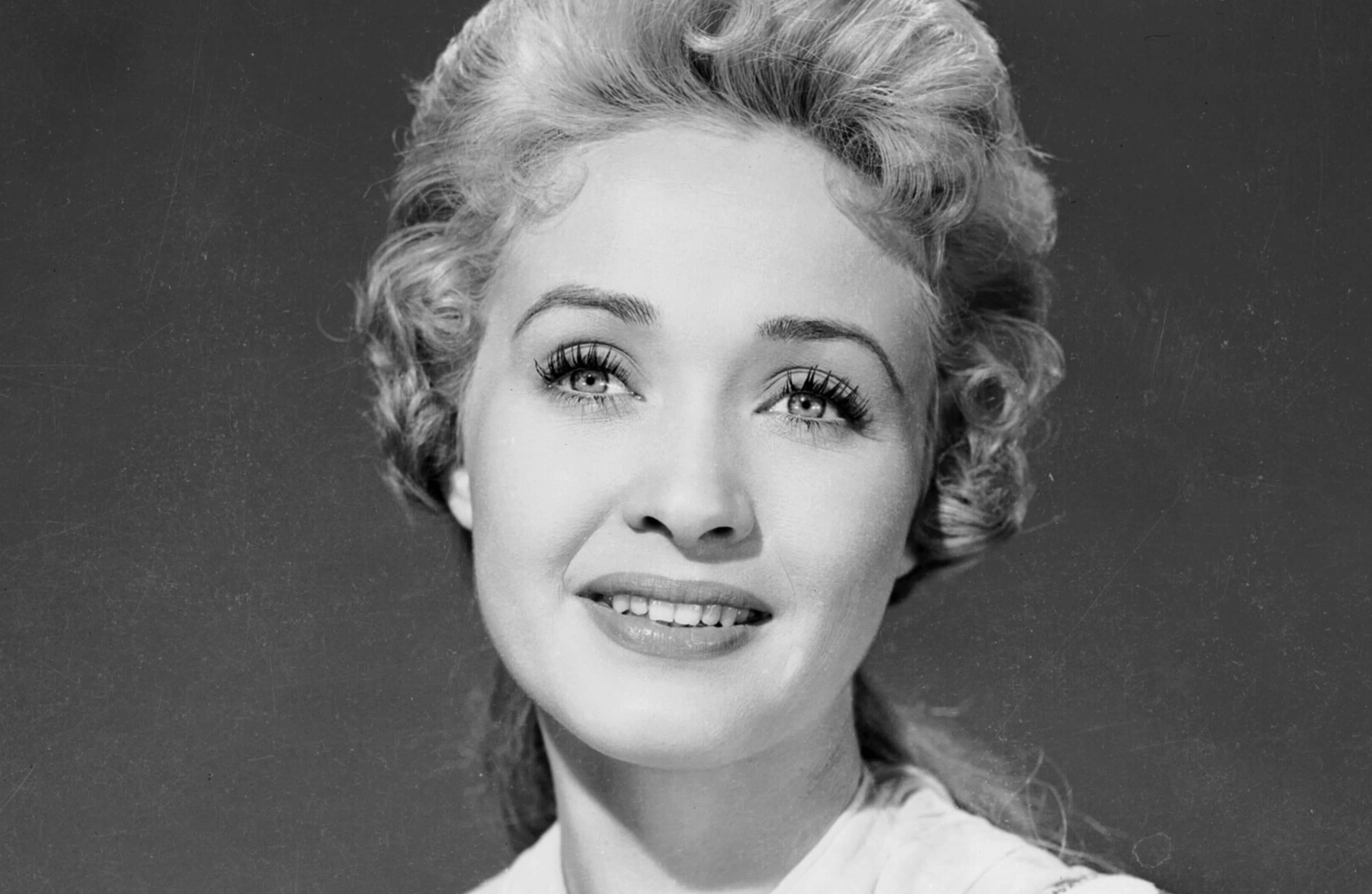 Jane Powell Turner Classic Movies