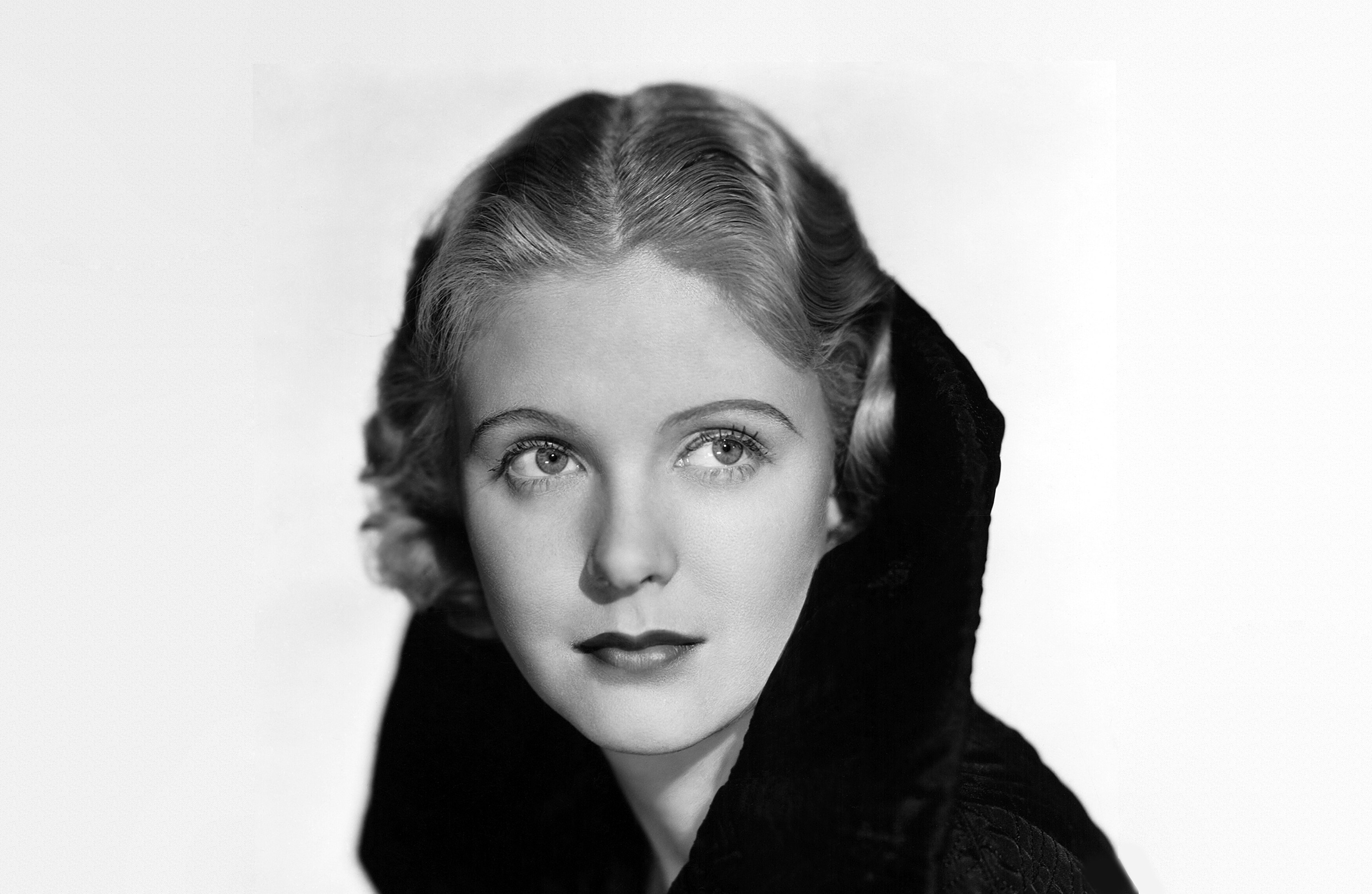 Jean Muir Turner Classic Movies