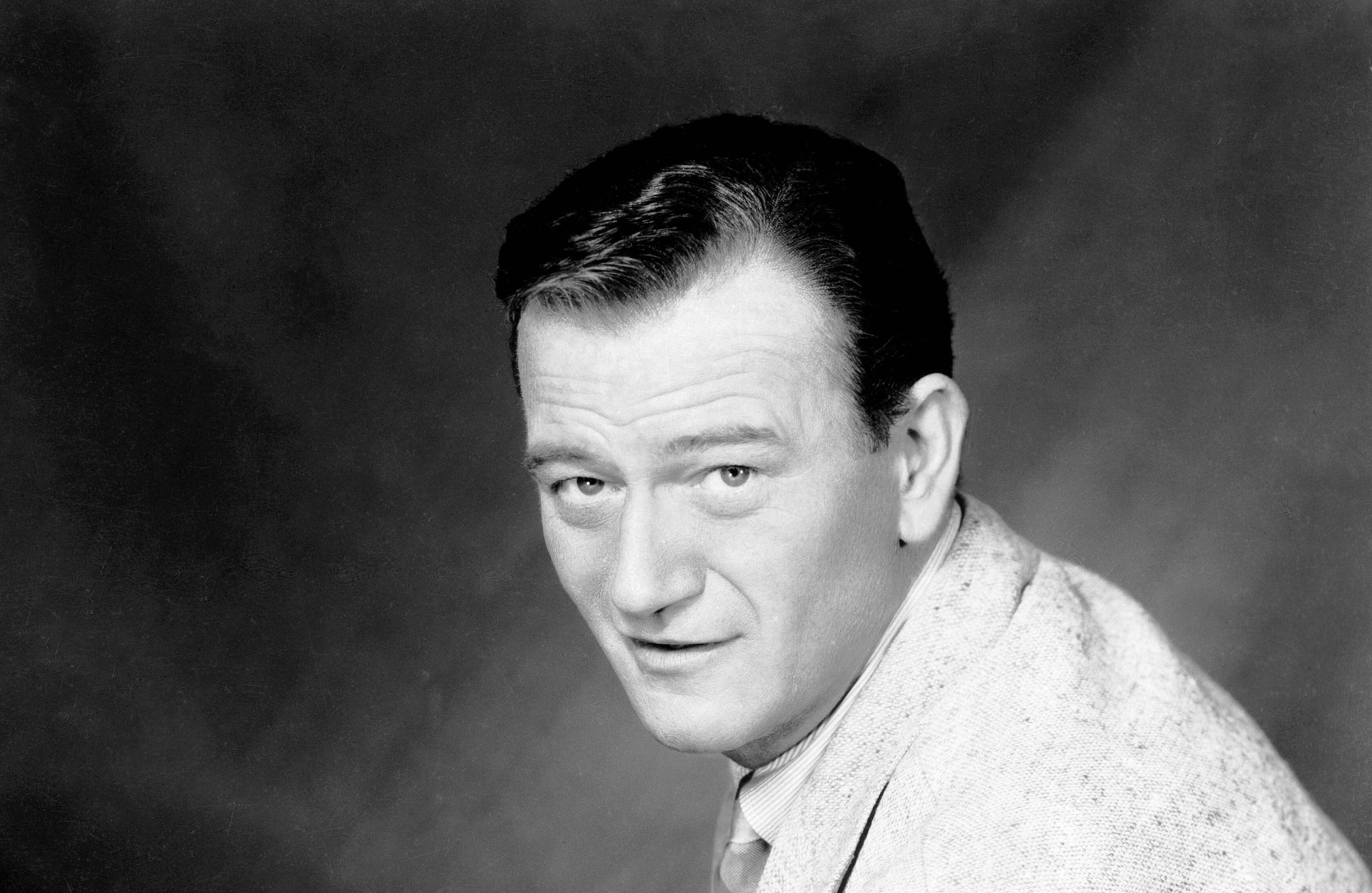 Was John Wayne Gay? His Relationships Explored