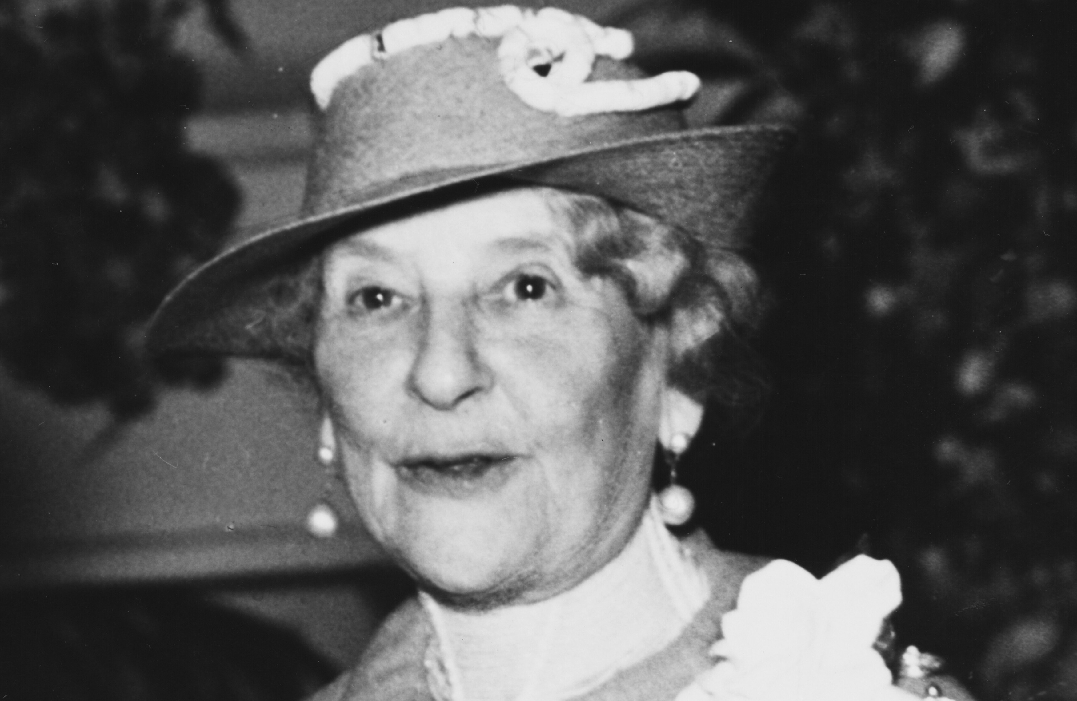 May Robson Turner Classic Movies