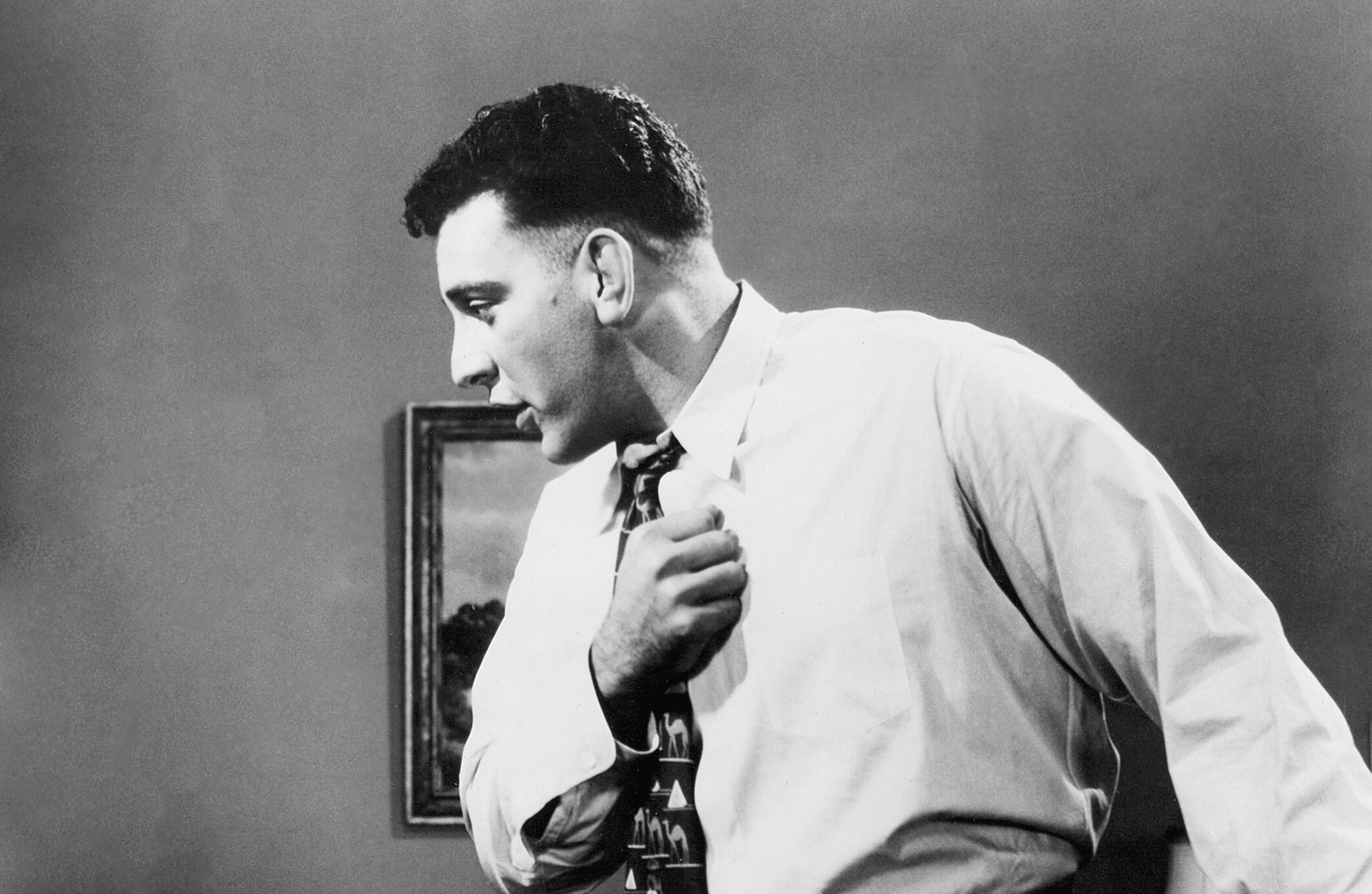 Mike Lane Turner Classic Movies