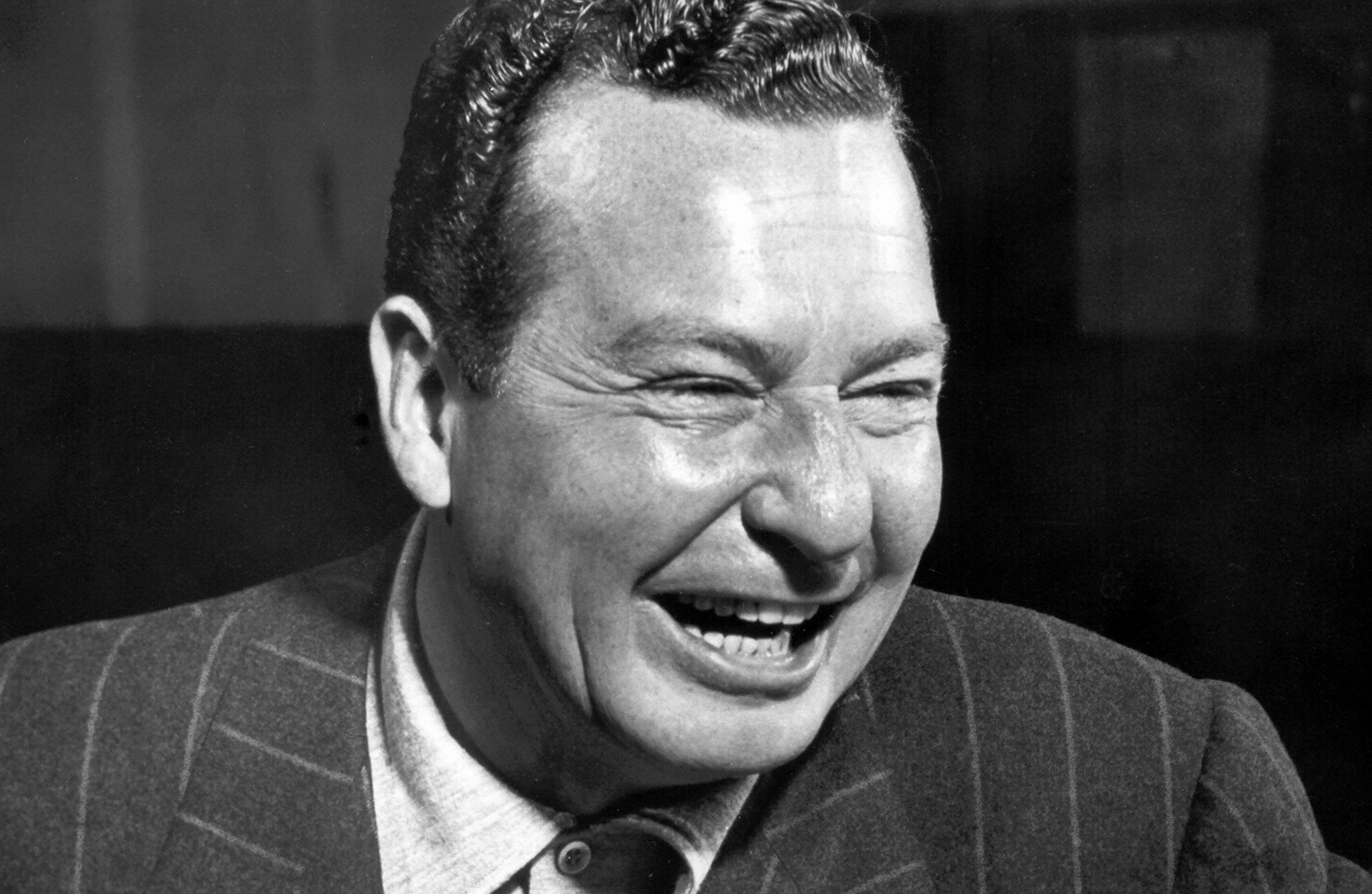 Phil Harris Turner Classic Movies