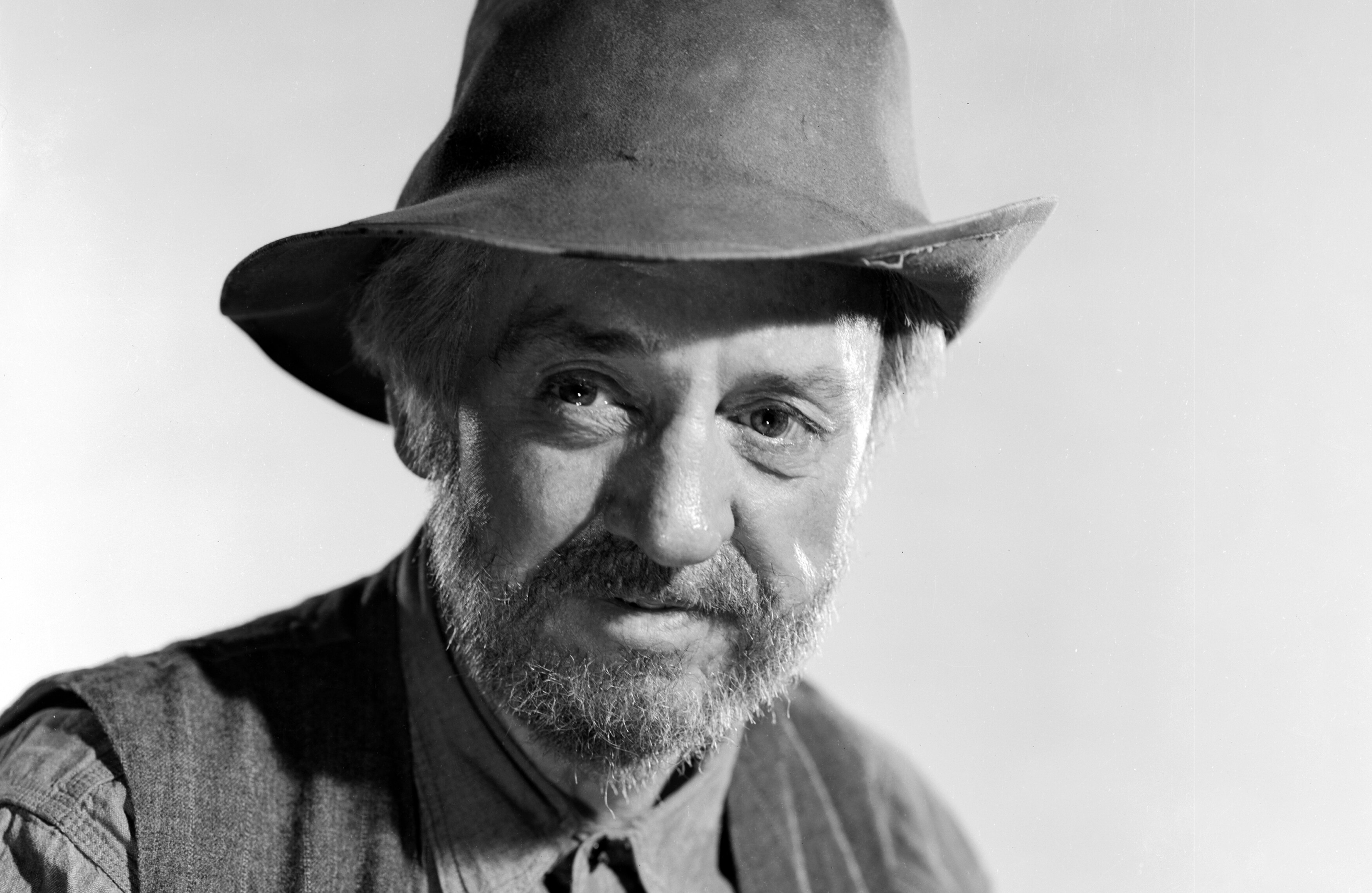 Porter Hall Turner Classic Movies