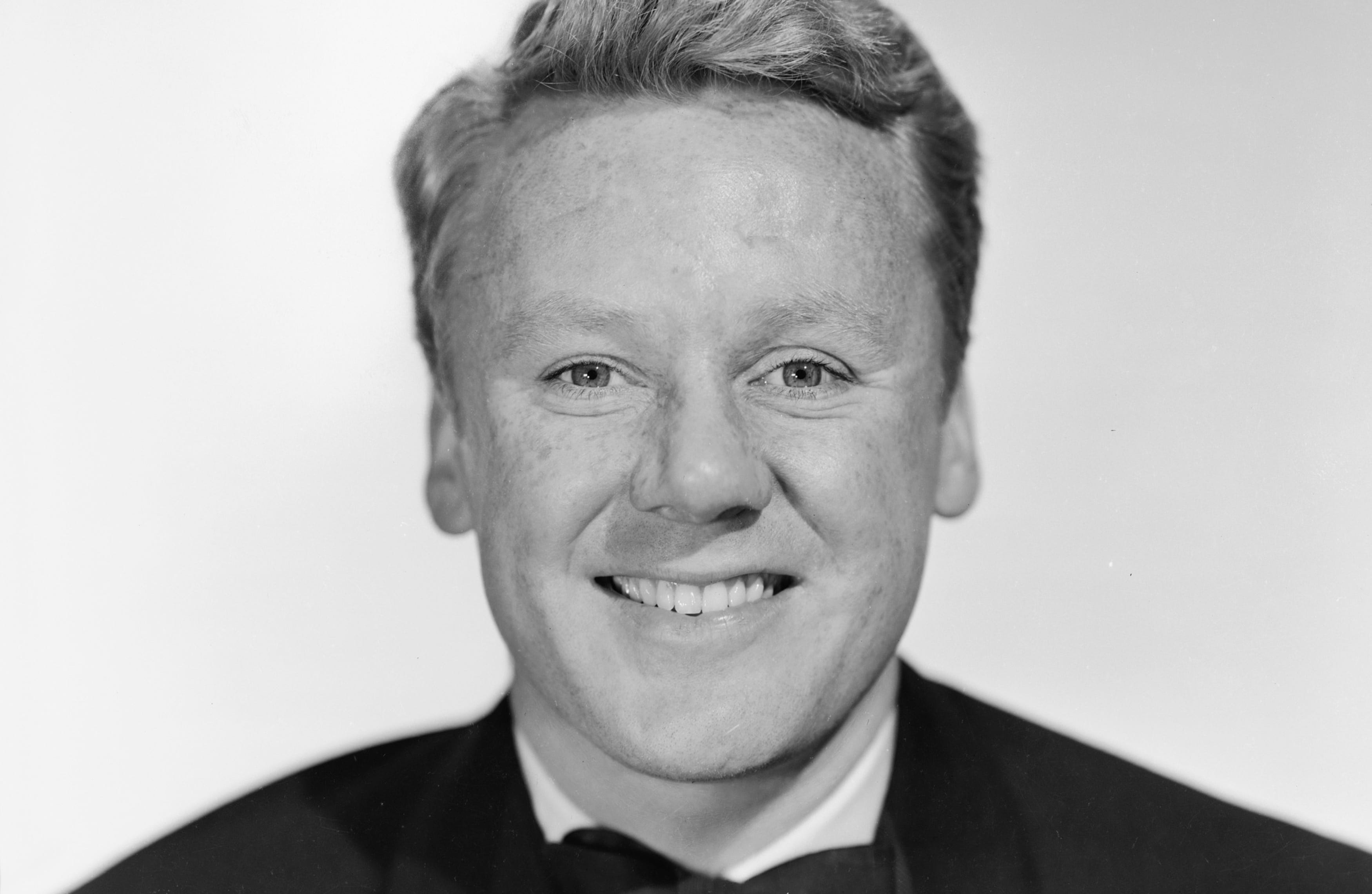 Van Johnson Turner Classic Movies