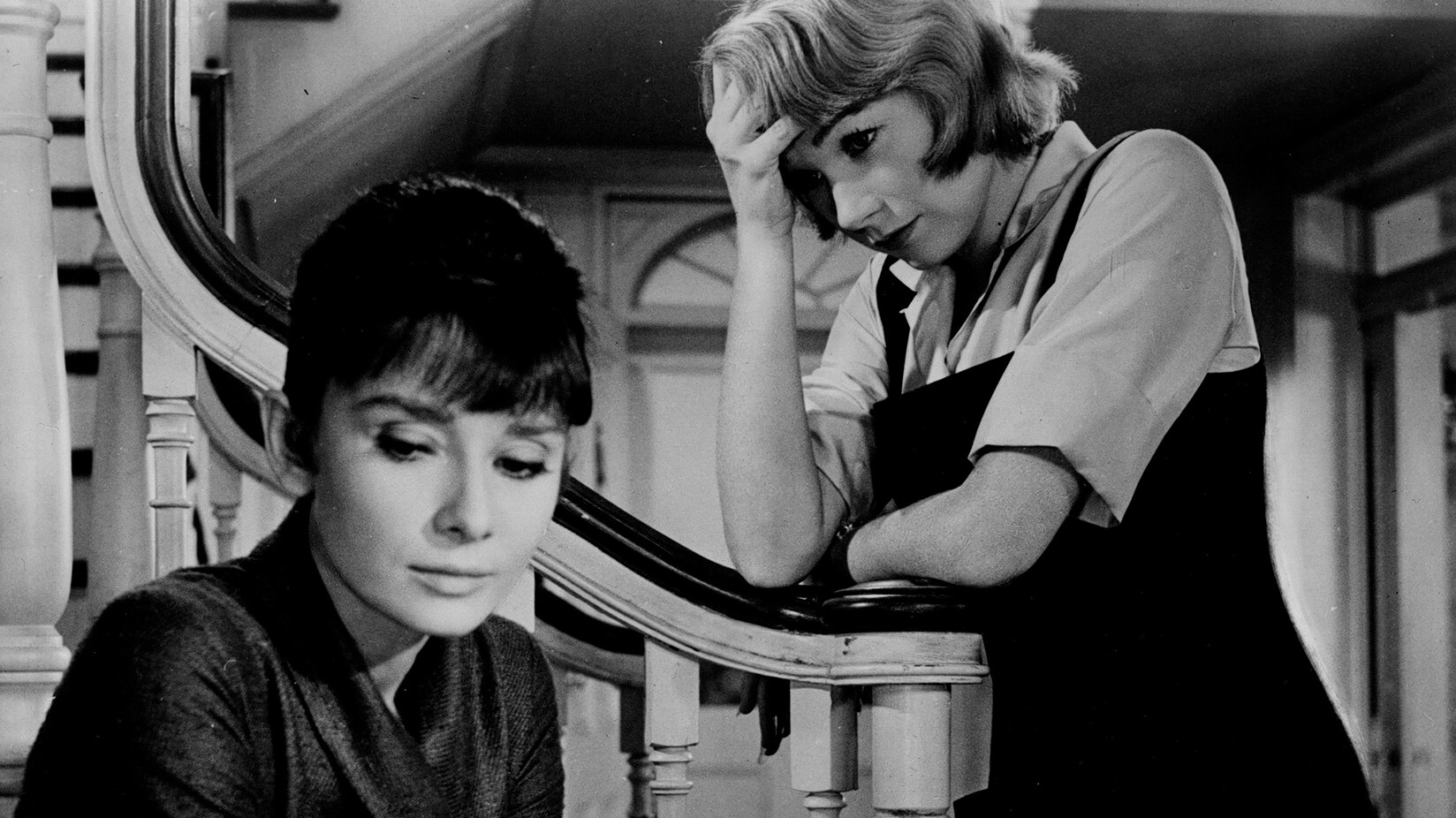 Reframed Classic Films in the Rearview Mirror Turner Classic Movies