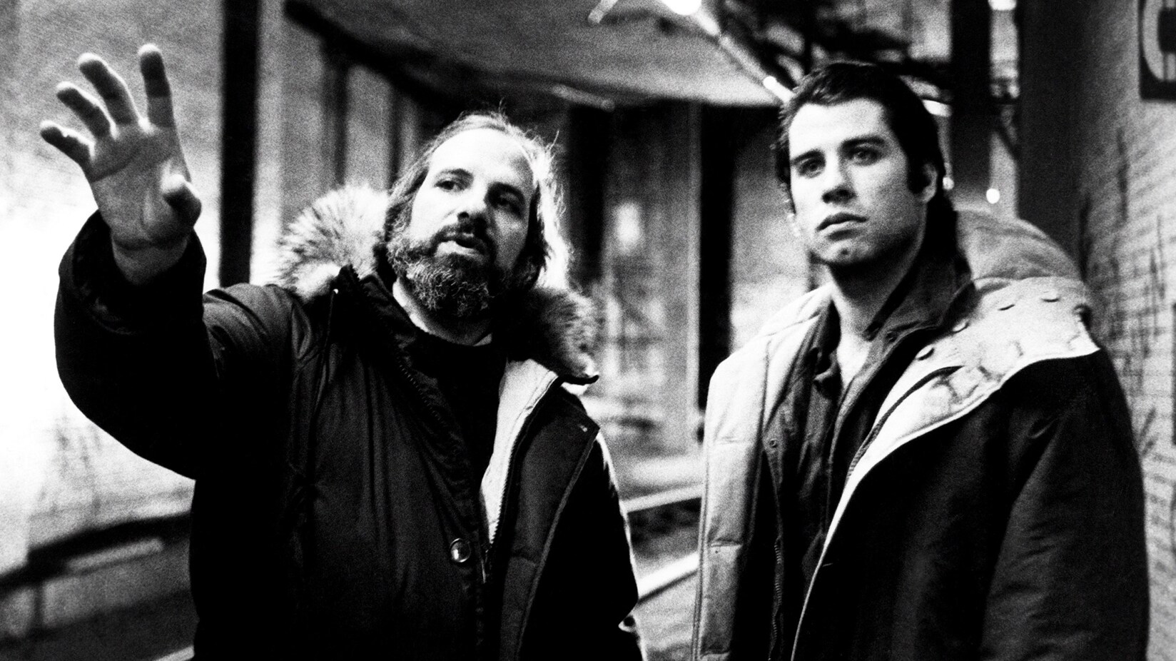 Brian de palma. Entretiens avec Samuel Blumenfeld et Laurent.