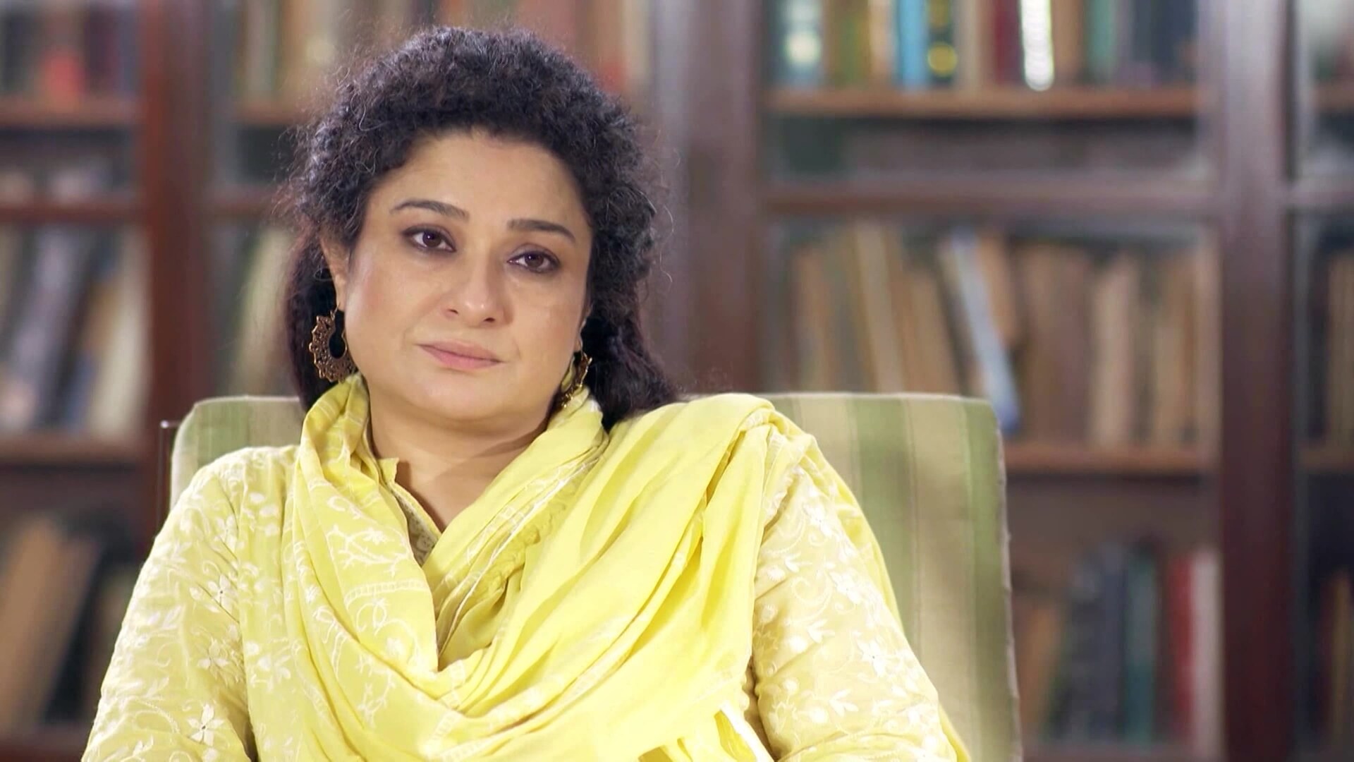 Mehar PoshEpisode 32Viu Original