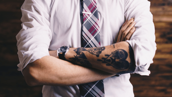 Tattoos In The Workplace: What Employers Care About 339_x_599_png