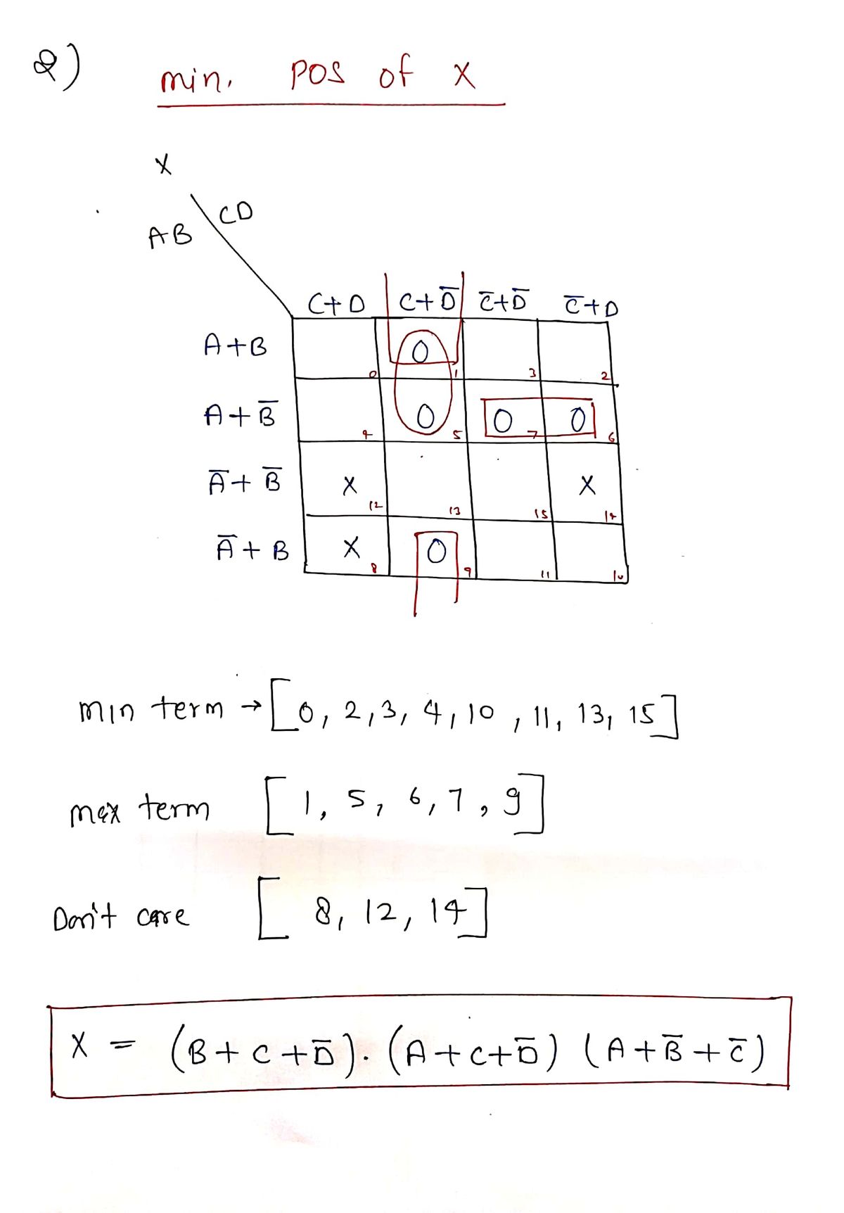 Answered 4 Draw the logic circuit diagram of… bartleby Answered 4 Draw the logic circuit diagram of… bartleby