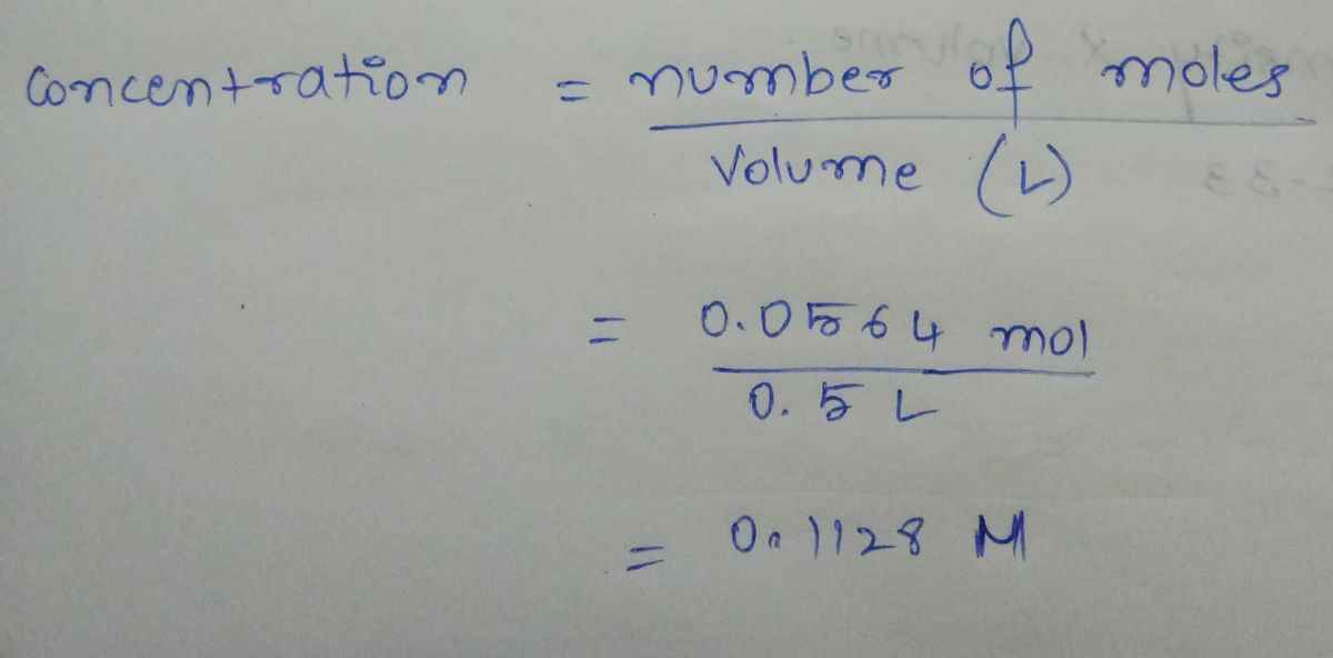 Answered Calculate [OH ] and pH for each of the… bartleby