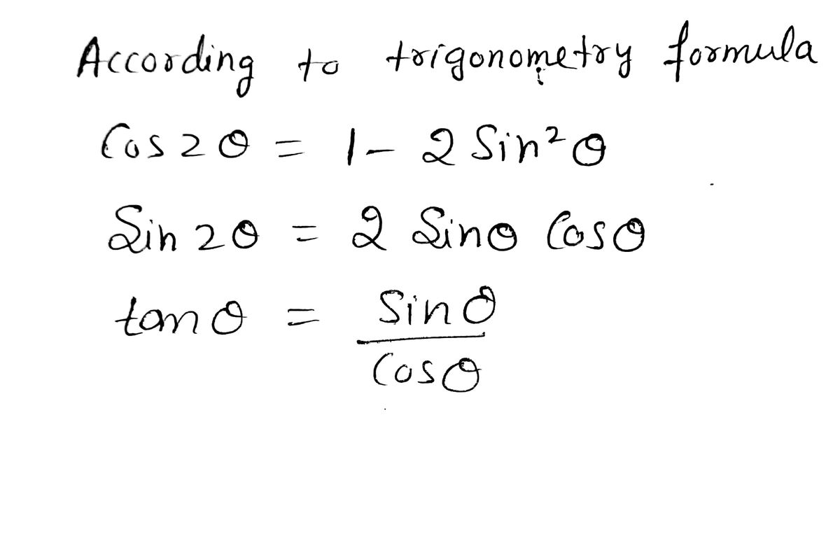 Answered sin(2x) 1 Prove the following identity… bartleby