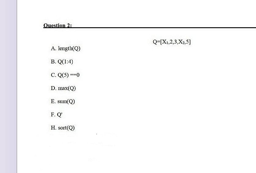 Answered Matlab Question ( x1=4 , x2=4 ) Please… bartleby
