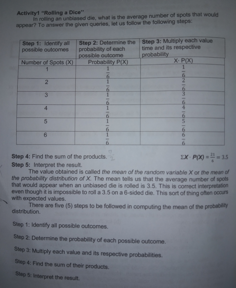 Unbemannt entführen das average dice roller Einfach überfüllt