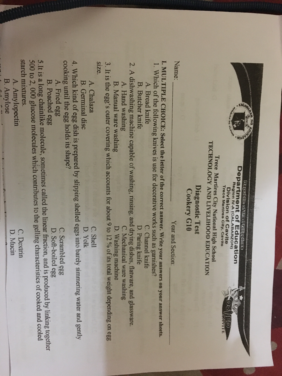 Answered CRUKAS NO Rapubilte ofthotillppinOD… bartleby