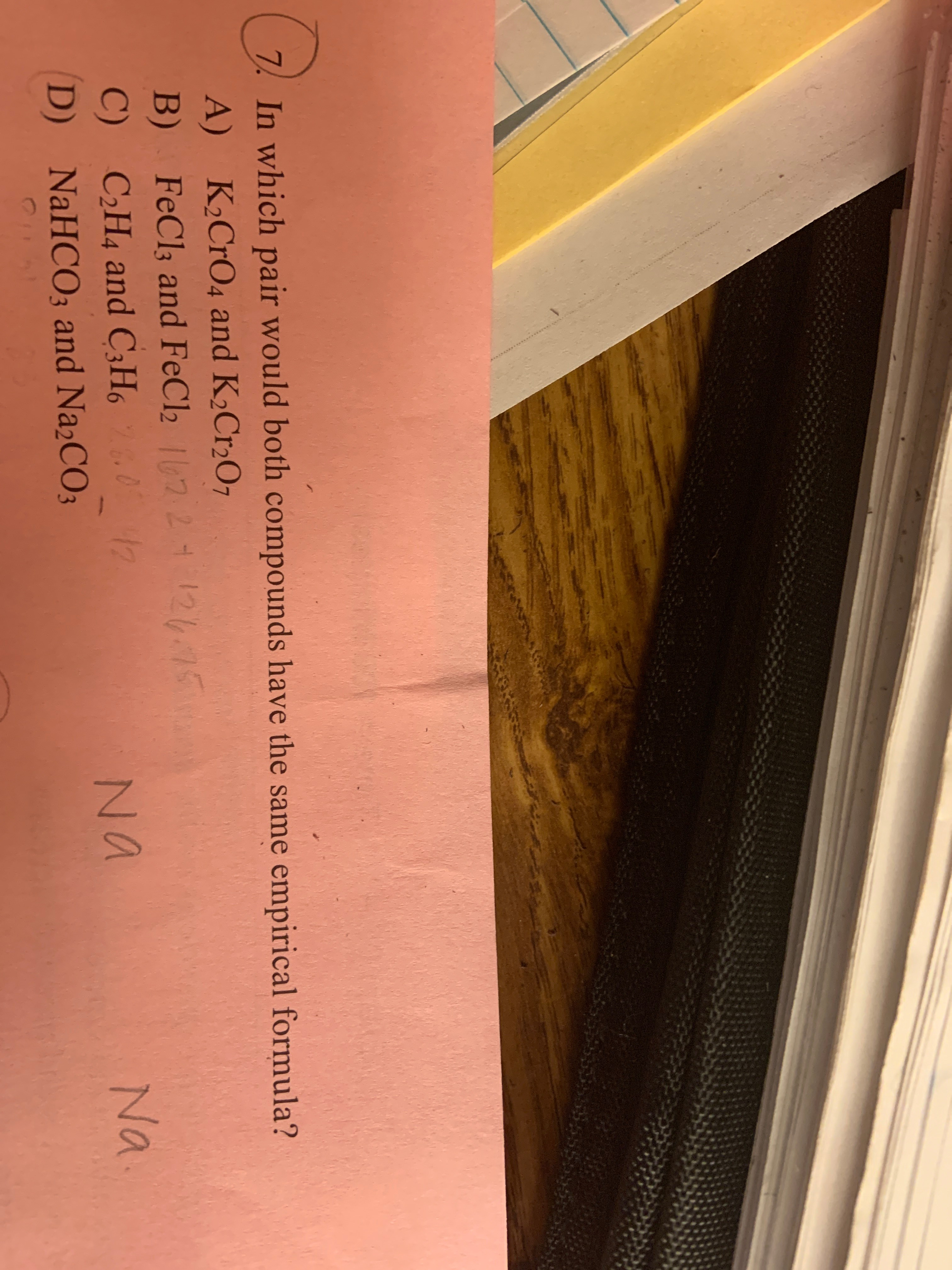 Fe Cl2 Fecl3 Balanced Equation Ceritas