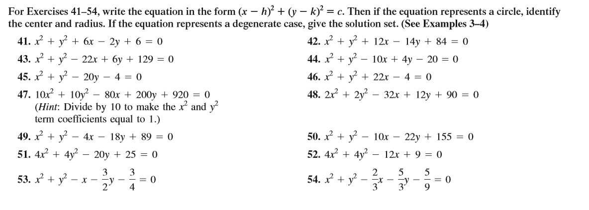Web long division calculator shows what is the quotient and remainder while dividend x divided by y and how to find it. Web divide each digit of the dividend with the divisor starting from left to right. Answered For Exercises 4154, write the equation… bartleby