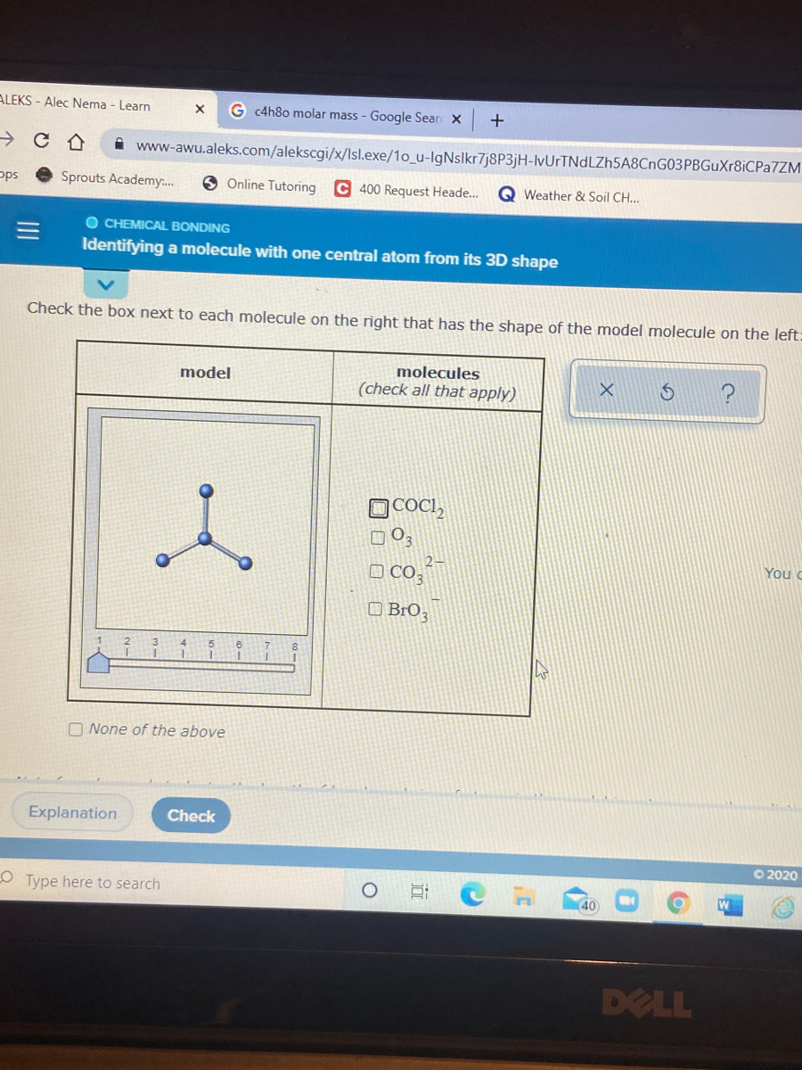 Download Bro3 Molecular Geometry Gif GM