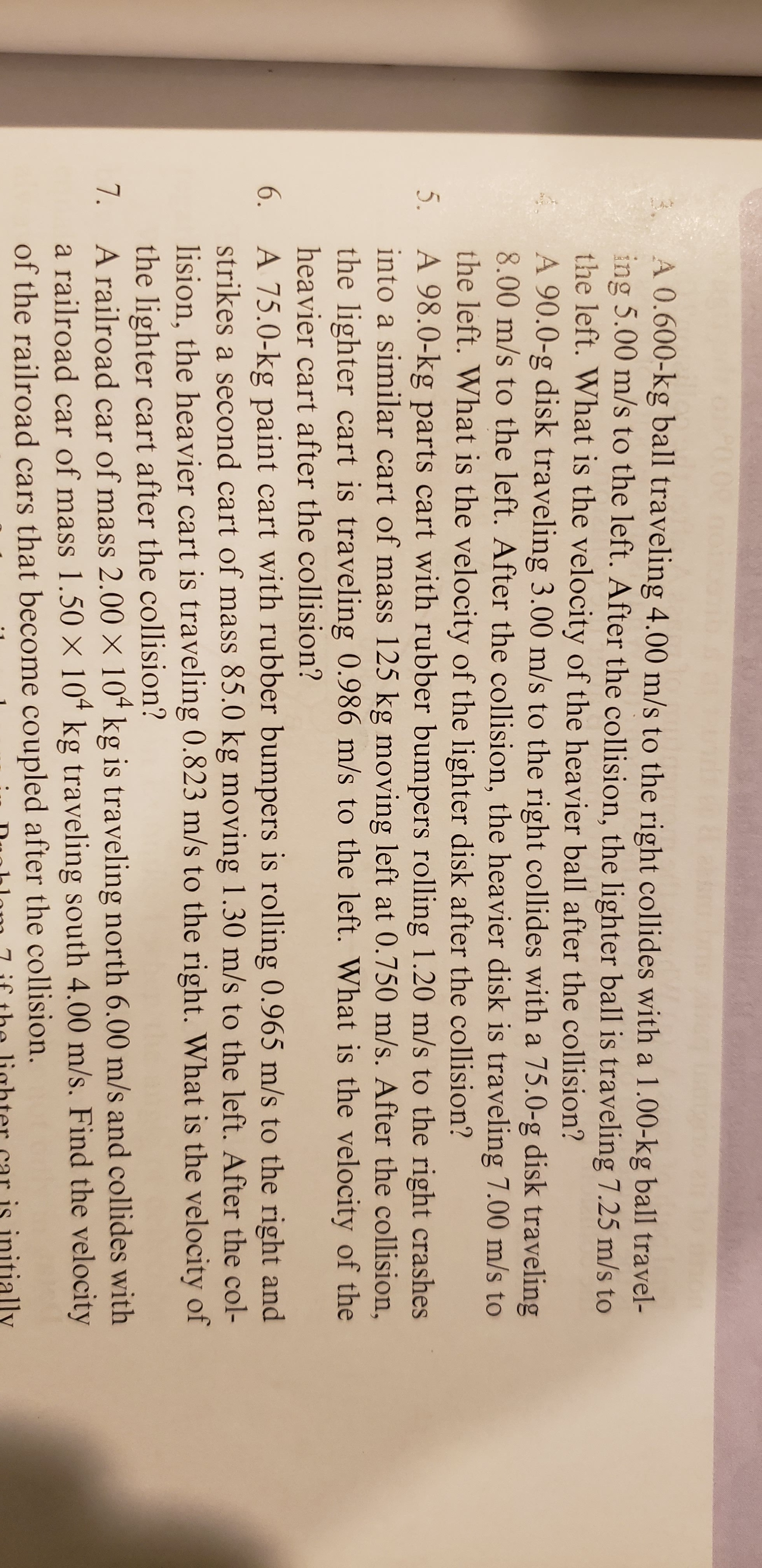 Answered A 0.600kg ball traveling 4.00 m/s to… bartleby
