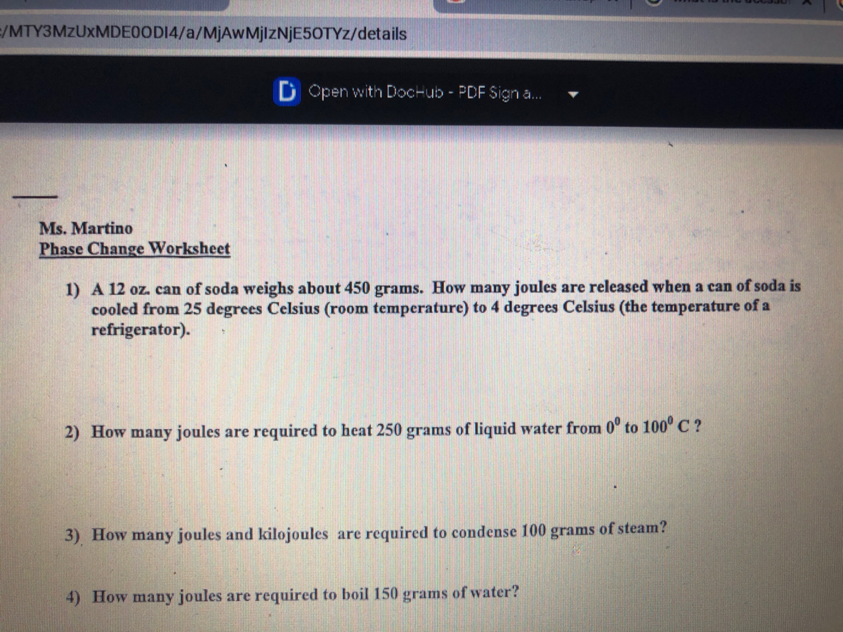 Answered 1) A 12 oz. can of soda weighs about… bartleby