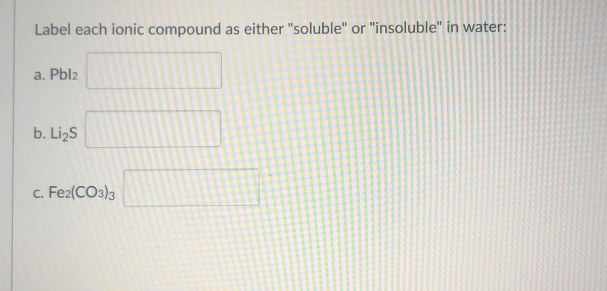 Answered Identify each as a strong electrolyte,… bartleby